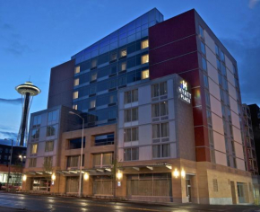 Гостиница Hyatt Place Seattle Downtown  Сиетл